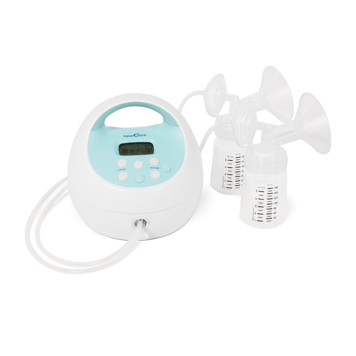 Spectra Breast Pump |Spectra S1 Plus Double Electric Breast