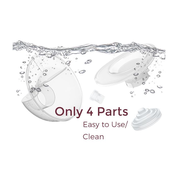 momomi Amazon.com : LTGEM Hard Case for 2pcs Momcozy S12 Pro