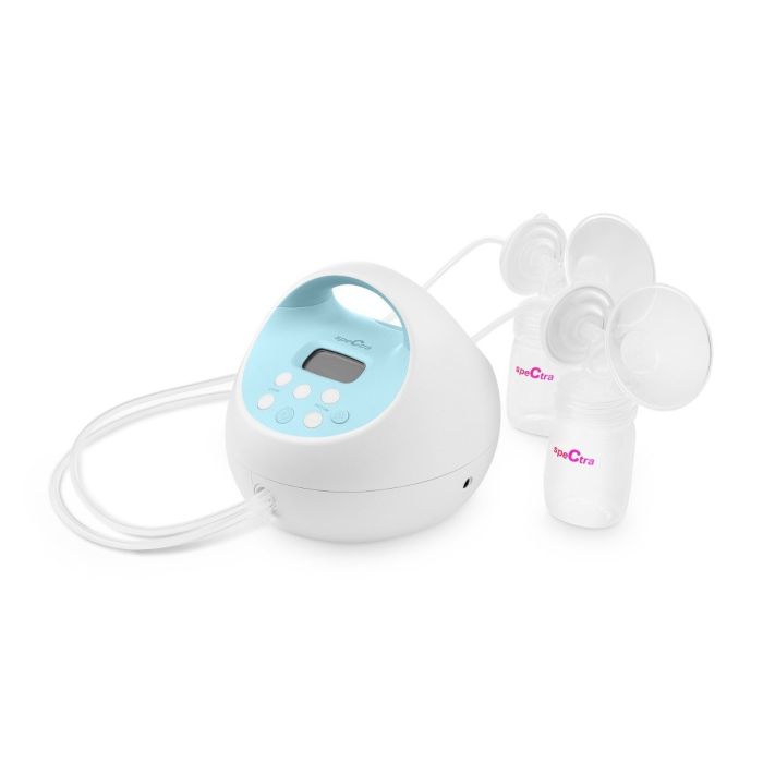 Spectra Breast Pump Spectra S1 Plus Double Electric Breast Pump Yummy Mummy
