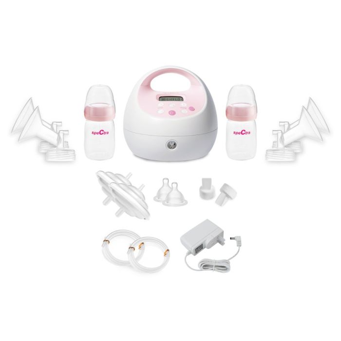 Spectra Breast Pump Yummy Mummy Store