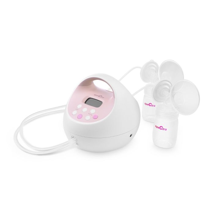 Spectra s2 breast pump baby bunting sale