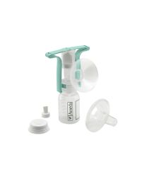 Ameda® One-hand Manual Pump