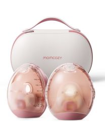 Air 1 Momcozy breast pump