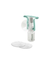 Ameda® One-hand Manual Pump