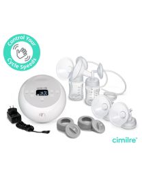 Cimilre® S6 Double Electric Pump
