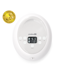 Cimilre® S6 Double Electric Pump