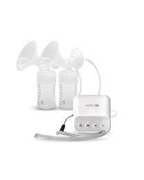 Cimilre® E1 Portable Breast Pump