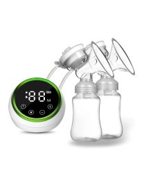 Figaroo™ Dash - Double Electric Breast Pump