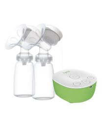 Figaroo™ Endura- Double Electric Breast Pump