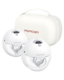 Pump Upgrade - Momcozy® Wearable Breast Pump M5