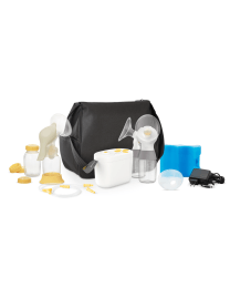 Medela Pump in Style® with MaxFlow™ Technology Double Electric Pump