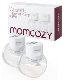 Momcozy® Wearable Breast Pump S12 Pro