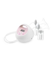 Pump Upgrade - Spectra® S2