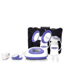 Lansinoh® SignaturePro® Double Electric Pump