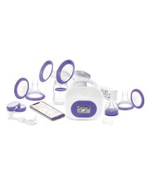 Lansinoh® Smartpump 3.0 Lifestyle