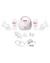 Spectra® S2 Plus Double Electric Pump