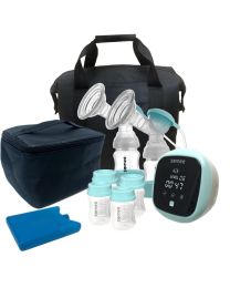 Zomee Z1 Double Electric Pump