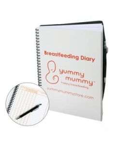Breastfeeding Diary