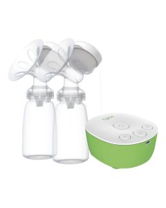 Figaroo™ Endura- Double Electric Breast Pump