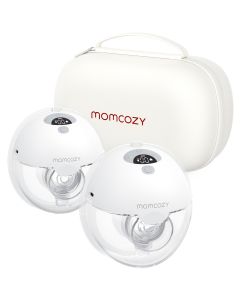 Pump Upgrade - Momcozy® Wearable Breast Pump M5