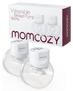 Momcozy® Wearable Breast Pump S12 Pro