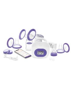 Lansinoh® Smartpump 3.0 Lifestyle