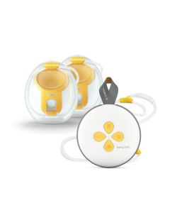 Medela Swing Maxi™ Hands-free Breast Pump