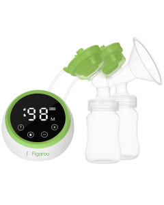 Figaroo™ Mighty Mini Breast Pump