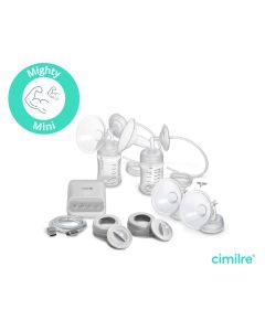 Cimilre® E1 Portable Breast Pump