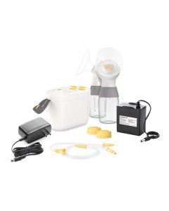 Medela Pump In Style® with MaxFlow™ Double Electric Pump