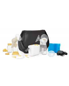 Medela Pump in Style with MaxFlow™ technology