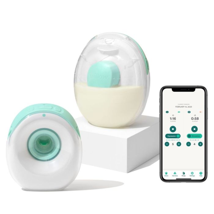 Designing the First All-in-One, Wearable Breast Pump - IDEO