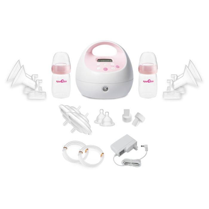 Spectra S2 -  - Insurance Covered Breast Pump