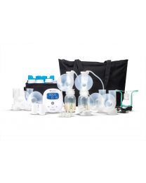 Medela Pump In Style with MaxFlow™ (Retail Set) - Breast Pumps Through  Insurance