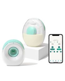 Pump Upgrade - Willow Go™ Wearable Breast Pump