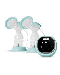 Zomee Z2 Double Electric Breast Pump