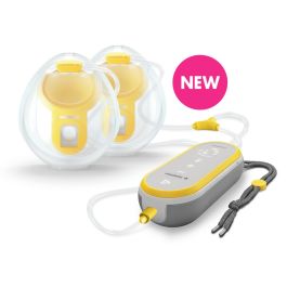 子供用品 MEDELA FREESTYLE FLEX PUMP 101044164_freestyle_hands-