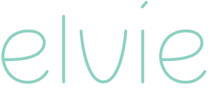 Elvie Logo