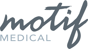Motif Logo