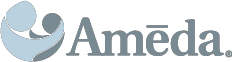 Ameda Logo