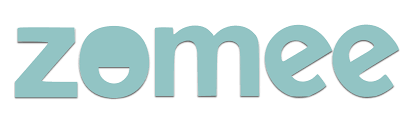 Zomee Logo